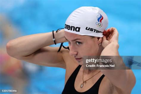 Daria Ustinova Photos and Premium High Res Pictures - Getty Images