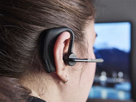 Plantronics Voyager Legend Review: For the Casual User