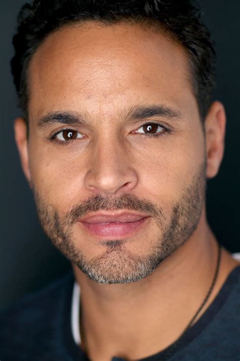 Daniel Sunjata's Personal Life: 5 Shocking Relationship Reveals You Won't Believe! Image 3