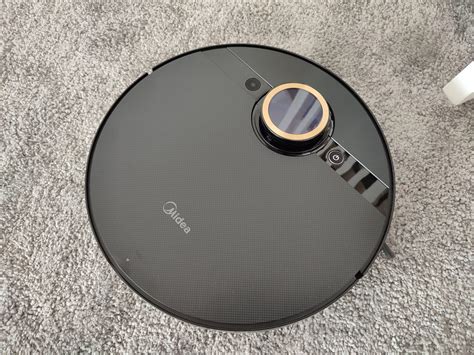 Midea M7 Pro Saugroboter mit 4.000 pa Saugkraft im Test - Testsieger TV