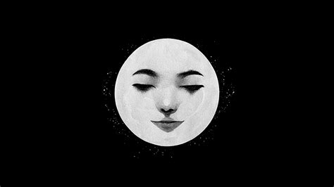 Misty Moon Tarot Cards :: Behance