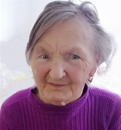 Ľudmila Petrová | Funerio.sk