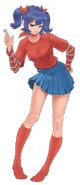 2D Mita | MiSide Wiki | Fandom