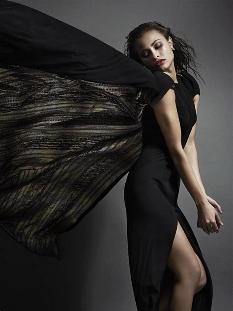 GULP! Model Yara Khmidan Nude Leaked Pics • Page 3 • Fappening Sauce