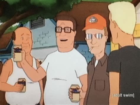 why does boomhauer talk like that 6