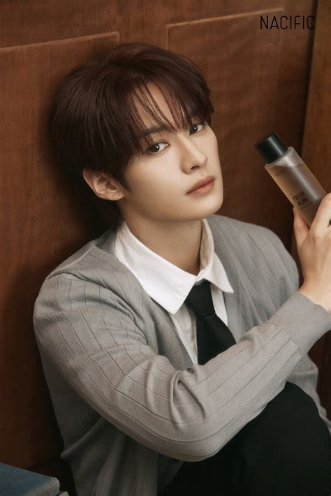 231124 NACIFIC X Stray Kids - The Story of NACIFIC with Stray Kids📖 : r ...