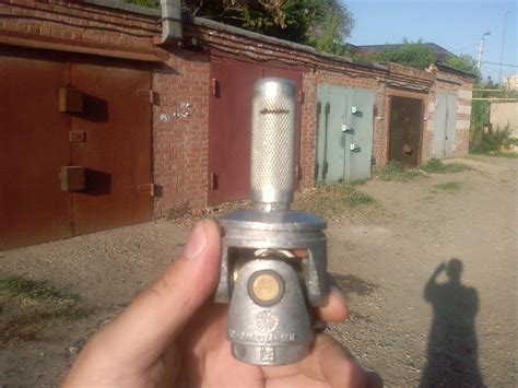 Как поставить на ваз кулису на
