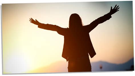 17 Amazing Signs You Are Blessed - Subconscious Servant