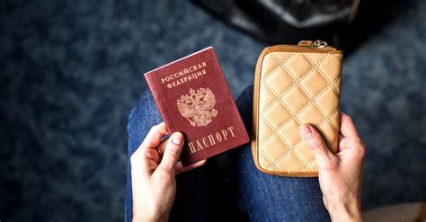 В каких случаях россиянина могут лишить гражданства РФ?