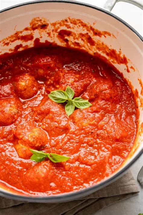 how to cook sausage meatballs