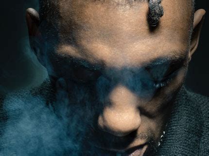 Tricky | SPIN SPIN