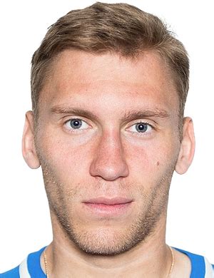 Dmitriy Mironov - профиль игрока | Transfermarkt