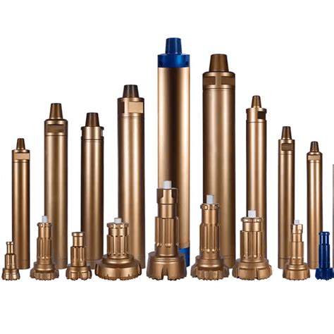 ultimate guide  choosing hard rock drill heads
