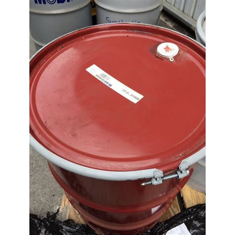 【MOBIL 美孚】Mobilux、EP-023、鋰基耐壓潤滑脂、180 KG/桶裝【軸承、培林-潤滑用】美國進口 | 蝦皮購物