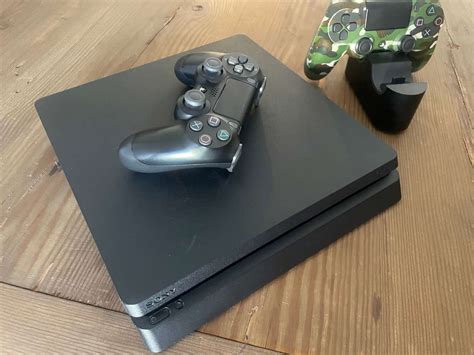PlayStation - Sony PS4 Slim 1TB for sale in Middelburg (ID:629175556)