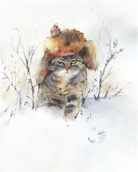 Иллюстрация Котан | Illustrators.ru