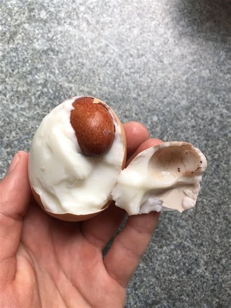 Cursed egg : r/Cursed_Images