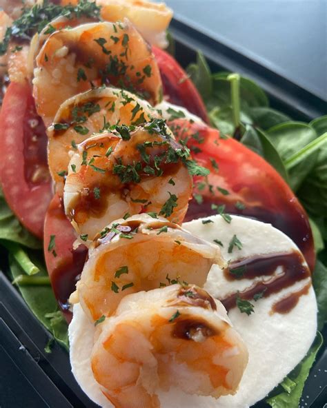 FIT N’ PREP - Meal Prep