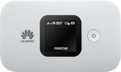 Huawei E5577Cs-321 - Coolblue - Voor 23.59u, morgen in huis