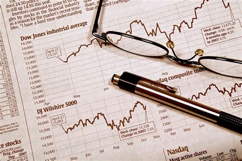 dow jones industrial average djia index  charts