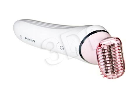 DAMSKA GOLARKA PHILIPS ELEKTRYCZNA BRL140/00 - 7128904849 - oficjalne ...