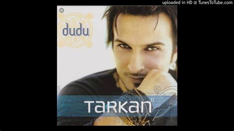 Tarkan-Dudu (İnstrumental Karaoke) 2003 - YouTube