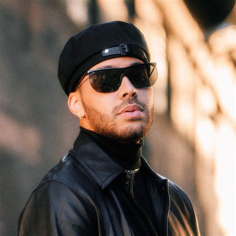 Prince Royce on TIDAL