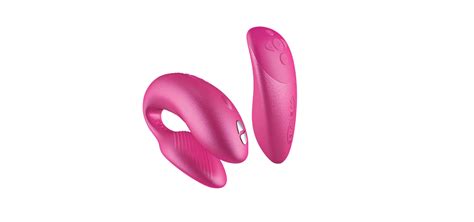 We-Vibe Chorus Review: A Couple's Best Friend?