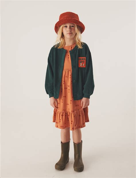 LOLO JACKET - Lttw