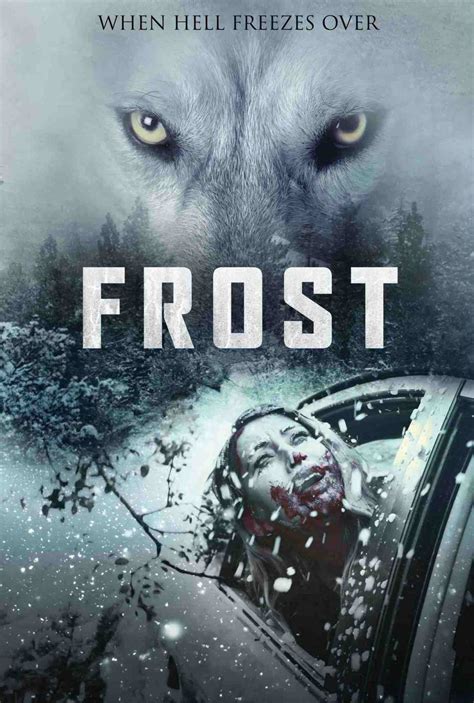FROST Reviews of snowstorm thriller with Vernon Wells and Devanny Pinn