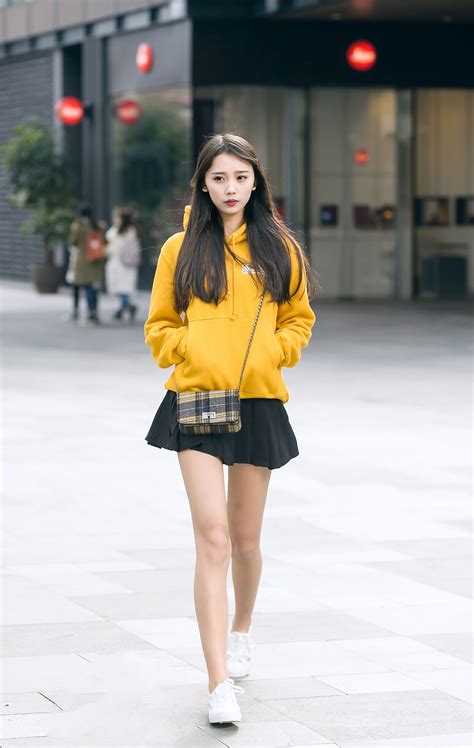 Descubra 11 ideias de Asian outfit styles e looks | looks femininos