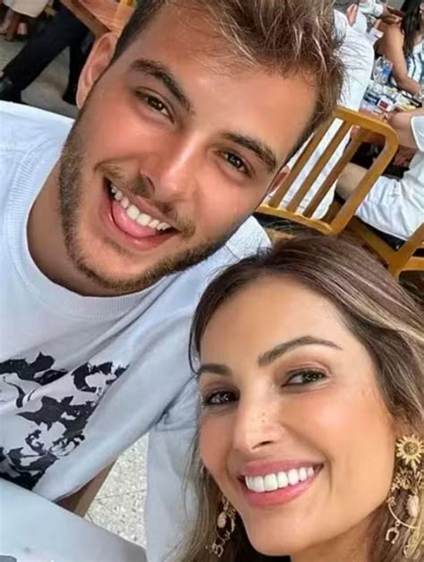 Qual A Doença Do Filho De Patrícia Poeta - Filho de Patrícia Poeta passa por cirurgia de emergência; saiba o motivo