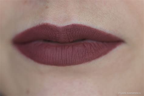 Карандаш и помада для губ Letique Makeup в оттенке Kelly | Отзывы ...