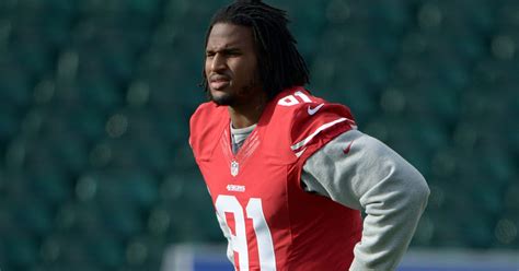 49ers' Ray McDonald arrested on domestic violence charge