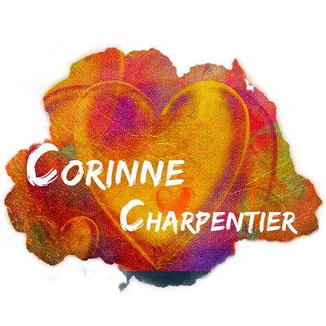 Accueil - Corinne CHARPENTIER