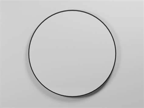 Зеркало Round