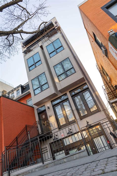 They Bought a New DC Luxury Condo. It Could Collapse.