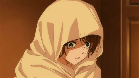 Wonder Egg Priority Episode 10: The Fear of Death - Anime Corner