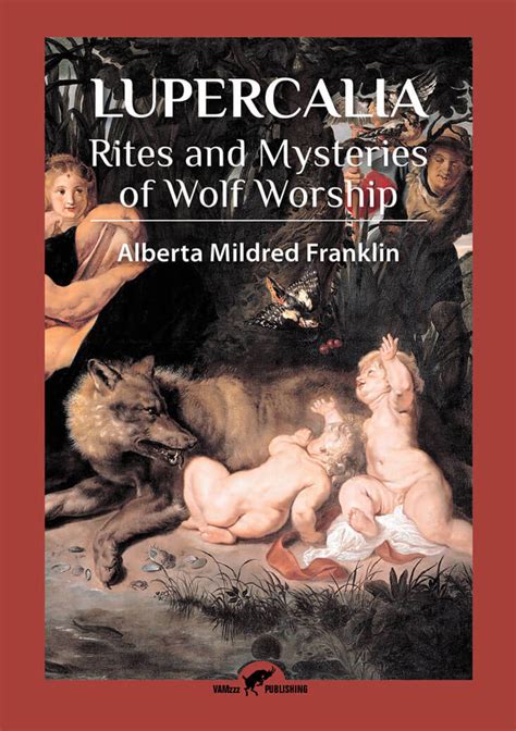 Lupercalia – Occult Bookstore