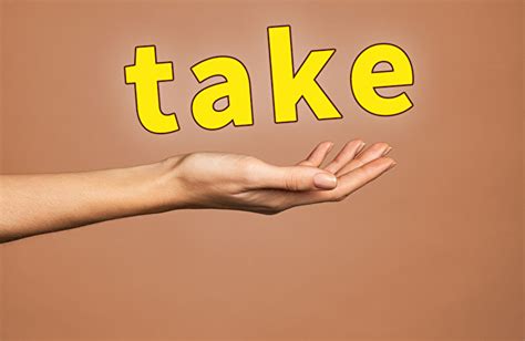 Неправильне дієслово take | Форми дієслова take