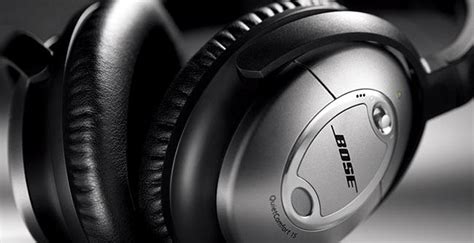 Обзор наушников Bose. Наушники Bose: отзывы покупателей и экспертов