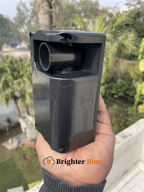smart bin sensors  generation smart solutions  waste