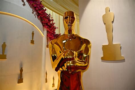 Everything you need to know about the 2025 Oscars tonight - ABC News
