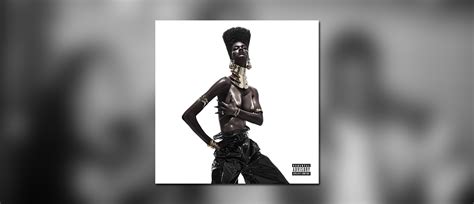 Teyana Taylor veröffentlicht neuen Longplayer "The Album" // Full Streams