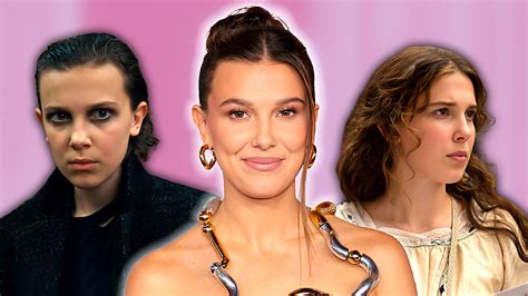 The Shocking Truth About Millie Bobby Brown's Family Life - bg31qow