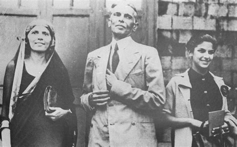 dina wadia farewell jinnahs daughter dead   bbc news