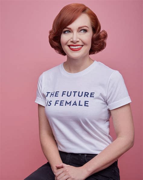 Alicia Allen: What The Future Holds