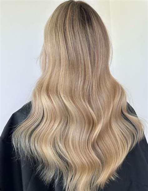 Abbe Lewis Hair - Harvey Region
