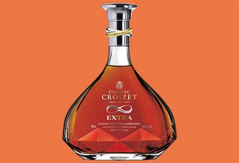 Коньяк Croizet: гид по алкоголю