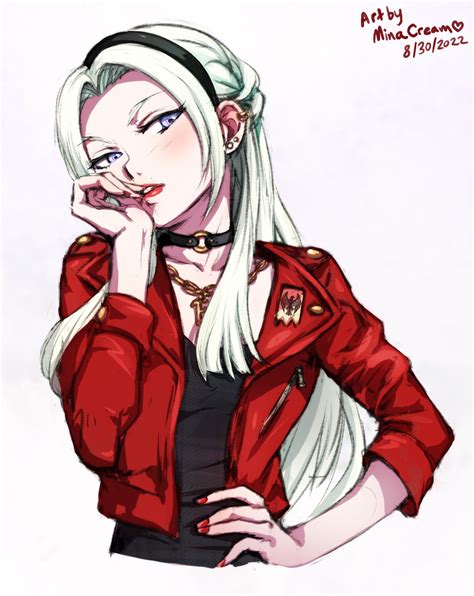 edelgard von hresvelgr (fire emblem) :: Игровая эротика :: Fire Emblem